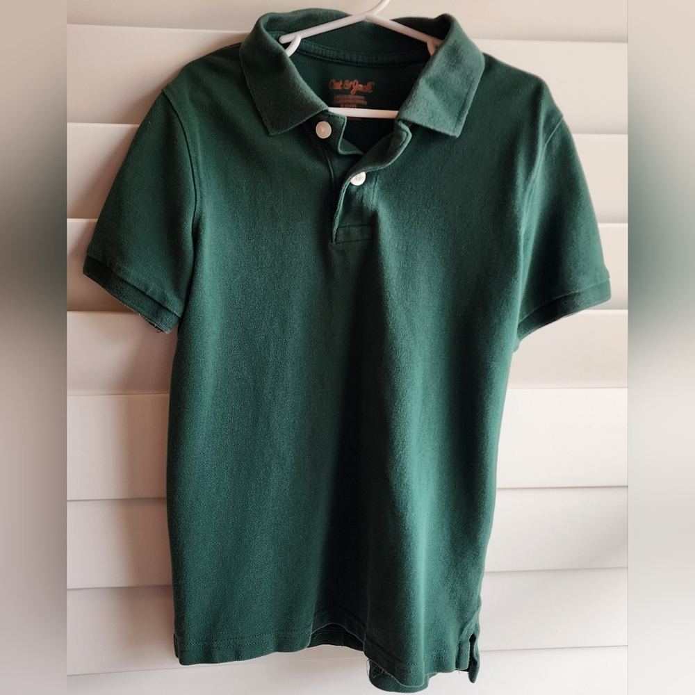 🇺🇸 Boys Polo
